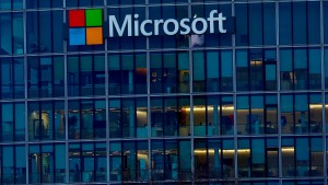 Microsoft investiert 3,2 Milliarden Euro in Deutschland