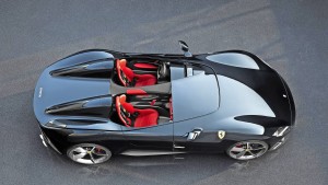 Ferrari macht erstmals mehr als eine Milliarde Euro Gewinn