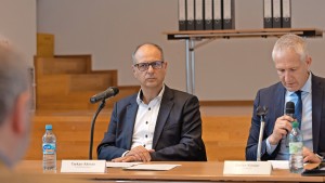 Ehemaliger Frankfurter Hauptamtsleiter Akman rechtskräftig verurteilt
