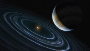 Den Exoplaneten auf der Spur
