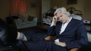 Assange drohen 175 Jahre Haft