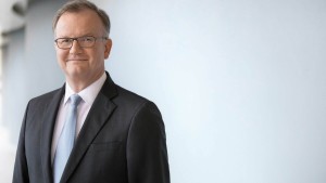 Christian Ricken wird neuer Chef der Aareal Bank