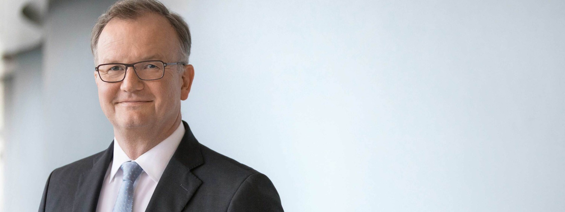 Christian Ricken wird neuer Chef der Aareal Bank
