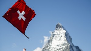 Das vergiftete Schweizer Rentengeschenk