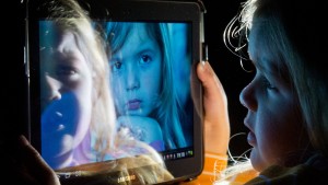 Fast doppelt so viele Kinder mit Sucht nach digitalen Medien