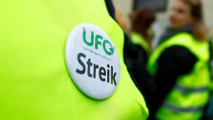 Streik könnte verlängert werden
