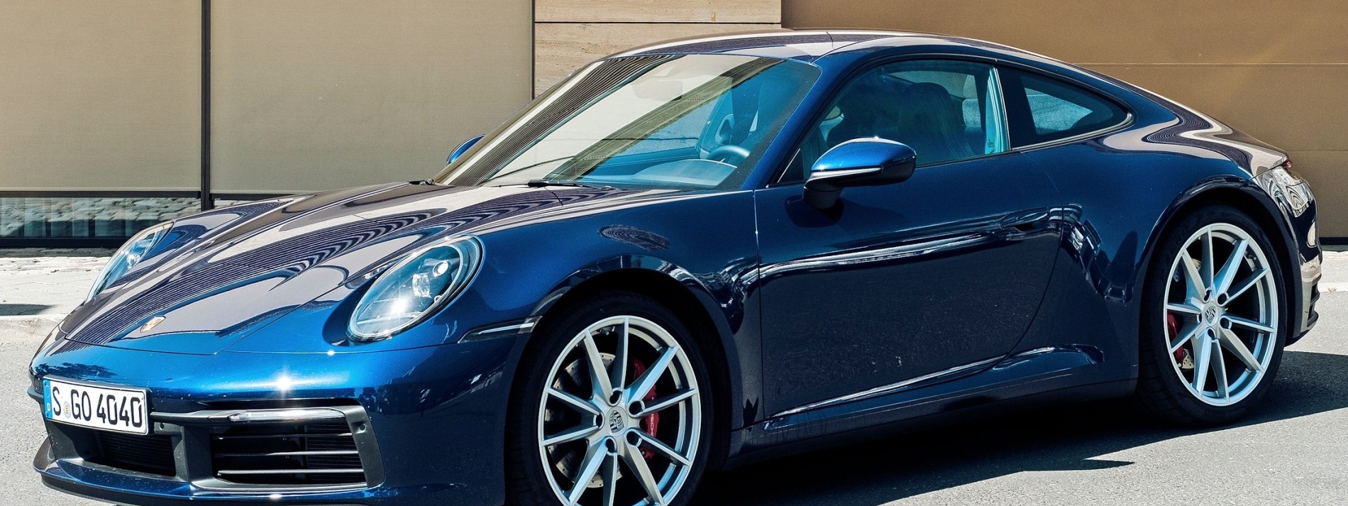 Porsche erhöht die Dividende am stärksten