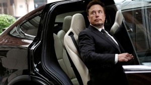 Die Widersprüche des Elon Musk