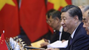Abkoppelung von China wäre Schock für Wirtschaft wie Finanzkrise