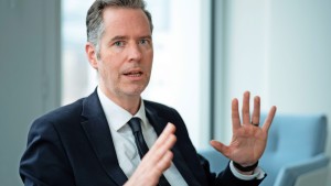 FDP-Fraktionschef: Rente mit 72 muss möglich sein