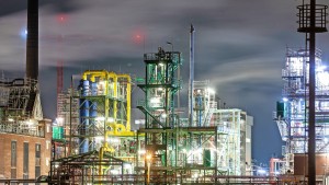 „Chemie-Standorten droht ein Teufelskreis wegen der Energiepreise“