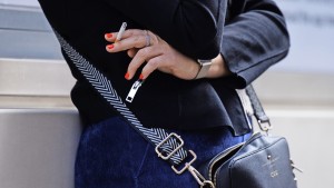 So will London den Briten das Rauchen endgültig abgewöhnen