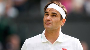 Auch Federer verzichtet auf Olympia-Turnier