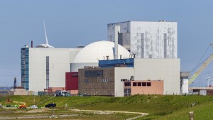Niederländisches Parlament will vier neue Kernkraftwerke