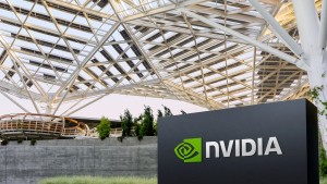 Nvidia übernimmt die Spitze des Chipmarktes