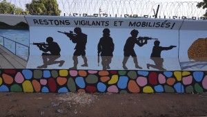 Armee in Burkina Faso soll 223 Zivilisten getötet haben