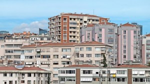 Droht Istanbul ein Erdbeben?