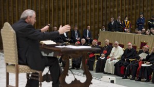 Betreibt der Papst persönlich die Rehabilitierung eines Missbrauchstäters?
