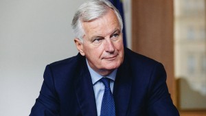 Welche Ambitionen Michel Barnier bei der Wahl in Frankreich hat