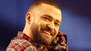 Timberlake entschuldigt sich bei Spears und Jackson