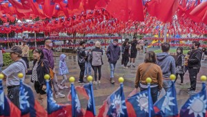 Was sich aus Taiwans Geschichte ableiten lässt – und was nicht