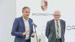 Porsche-Fabrik in den USA statt im Ländle?