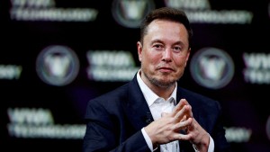 „Bei Elon Musk haben wir es mit einem Troll zu tun“