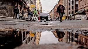 Wie Frankfurt das Bahnhofsviertel für die EM schön machen will