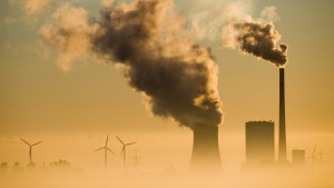 Der ungeliebte CO₂-Preis
