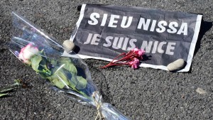 Prozess um Lkw-Anschlag in Nizza beginnt