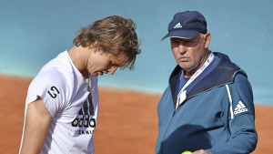 Wie Tenniseltern ihre Kinder prägen