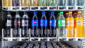 Machen Softdrinks und Tiefkühlpizza depressiv?