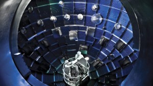US-Forscher schaffen Durchbruch bei Kernfusion