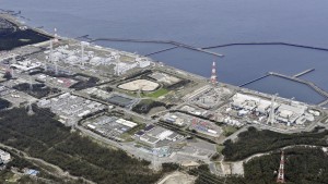 Japan fährt größtes Atomkraftwerk der Welt wieder hoch