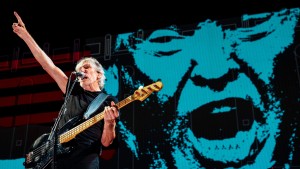 Münchens OB will Konzert von Roger Waters stoppen