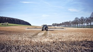 Bayer spürt den Monsanto-Schub