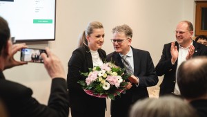 Königsteiner Rathaus bleibt in CDU-Hand