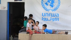 Besser ohne UNRWA?
