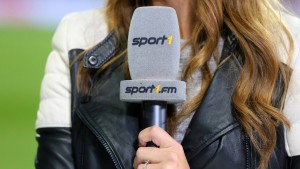 Constantin verhandelt über Ausstieg aus TV-Sender Sport 1