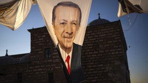 Hat Erdoğan seinen Zenit überschritten?