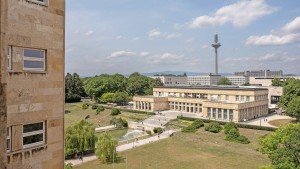 Wie der Ukrainekrieg zu Konflikten auf dem Campus führt