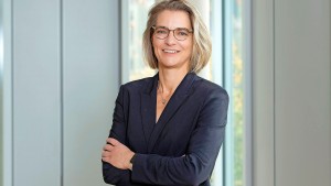 BASF-Managerin Scharpwinkel wird Chemie-Arbeitgeberpräsidentin