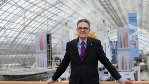 Direktor der Leipziger Buchmesse tritt zurück