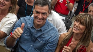 Tritt Pedro Sánchez als Ministerpräsident Spaniens zurück?