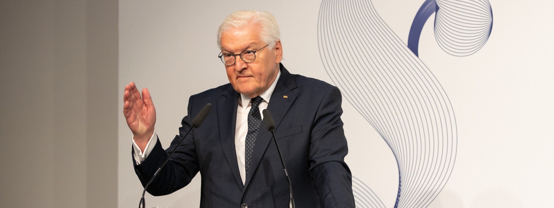 Steinmeier bedauert Äußerung über „Kaliber-Experten“