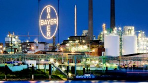 Bayer kappt seine Dividende