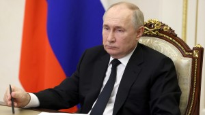 Putin macht erstmals „Islamisten“ verantwortlich