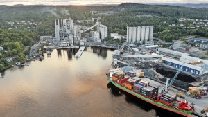 Kritik an Habecks Plänen zur CO₂-Speicherung auf See