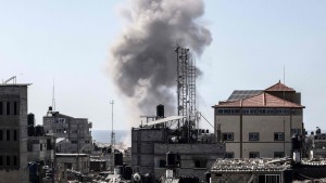 Steht die Rafah-Offensive kurz bevor?