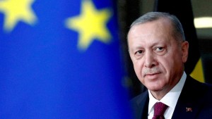 Kleine Fortschritte und viele Hürden für die Türkei